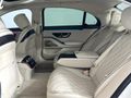 2021 Mercedes-Benz S-Class S 500 4Matic