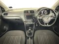 2016 Volkswagen Polo GP 1.2 TSI Comfortline (66kW)