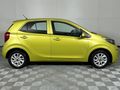 2021 Kia Picanto 1.0 Style