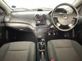 2011 Chevrolet Aveo 1.6 L Hatch