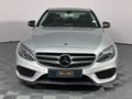 2018 Mercedes-Benz C-Class C 180 Edition-C Auto