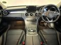 2018 Mercedes-Benz C-Class C 180 Edition-C Auto