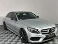 2018 Mercedes-Benz C-Class C 180 Edition-C Auto