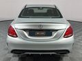 2018 Mercedes-Benz C-Class C 180 Edition-C Auto