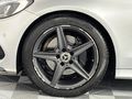 2018 Mercedes-Benz C-Class C 180 Edition-C Auto