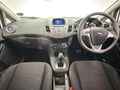 2016 Ford Fiesta 1.0 EcoBoost Trend Auto 5-dr