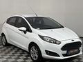 2016 Ford Fiesta 1.0 EcoBoost Trend Auto 5-dr