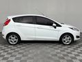 2016 Ford Fiesta 1.0 EcoBoost Trend Auto 5-dr