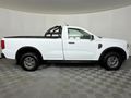 2024 Ford Ranger 2.0D XL HR Auto Single-Cab