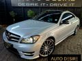 2013 Mercedes-Benz C-Class C 250 BE Coupe Auto
