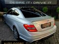 2013 Mercedes-Benz C-Class C 250 BE Coupe Auto