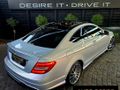 2013 Mercedes-Benz C-Class C 250 BE Coupe Auto