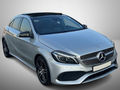 2016 Mercedes-Benz A-Class A 220d AMG Auto