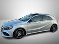 2016 Mercedes-Benz A-Class A 220d AMG Auto