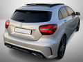 2016 Mercedes-Benz A-Class A 220d AMG Auto