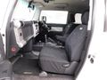 2017 Toyota FJ Cruiser 4.0 V6
