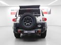 2017 Toyota FJ Cruiser 4.0 V6