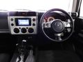 2017 Toyota FJ Cruiser 4.0 V6