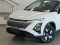 2026 Omoda C5 1.5T SHS DHT Auto