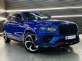 2023 Bentley Bentayga S 4.0 V8