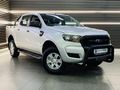 2018 Ford Ranger 2.2 TDCi XL Double-Cab
