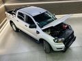 2018 Ford Ranger 2.2 TDCi XL Double-Cab