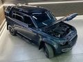 2025 Land Rover Defender 110 D350 X-Dynamic HSE