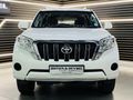 2018 Toyota Land Cruiser Prado 3.0 D TX Auto