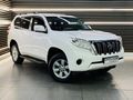 2018 Toyota Land Cruiser Prado 3.0 D TX Auto