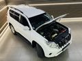 2018 Toyota Land Cruiser Prado 3.0 D TX Auto
