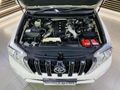 2018 Toyota Land Cruiser Prado 3.0 D TX Auto