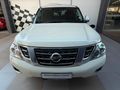 2020 Nissan Patrol 5.6 V8 Tekna