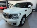 2020 Nissan Patrol 5.6 V8 Tekna