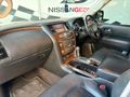 2020 Nissan Patrol 5.6 V8 Tekna