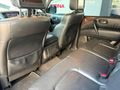 2020 Nissan Patrol 5.6 V8 Tekna
