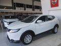 2016 Nissan Qashqai 1.2T Visia