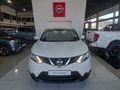 2016 Nissan Qashqai 1.2T Visia