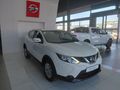 2016 Nissan Qashqai 1.2T Visia