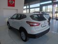 2016 Nissan Qashqai 1.2T Visia