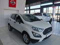 2021 Ford EcoSport 1.5 TiVCT Ambiente
