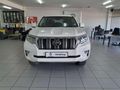 2022 Toyota Land Cruiser Prado 2.8 GD VX-L Auto