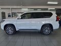 2022 Toyota Land Cruiser Prado 2.8 GD VX-L Auto