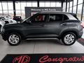 2021 Hyundai Creta 1.5 Executive IVT
