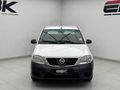 2018 Nissan NP200 1.6 A/C Safety Pack