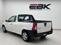 2018 Nissan NP200 1.6 A/C Safety Pack