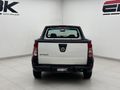 2018 Nissan NP200 1.6 A/C Safety Pack
