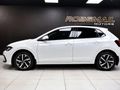 2022 Volkswagen Polo 1.0 TSI Life Auto DSG