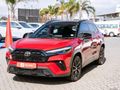 2023 Toyota Corolla Cross 1.8 GR-S Hybrid