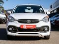 2025 Toyota Vitz 1.0 XR