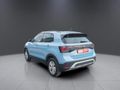 2024 Volkswagen T-Cross 1.0 TSI Life Auto